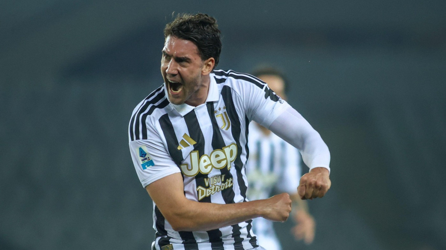 Juventus i Vlahović u klinču – golovima do novog ugovora