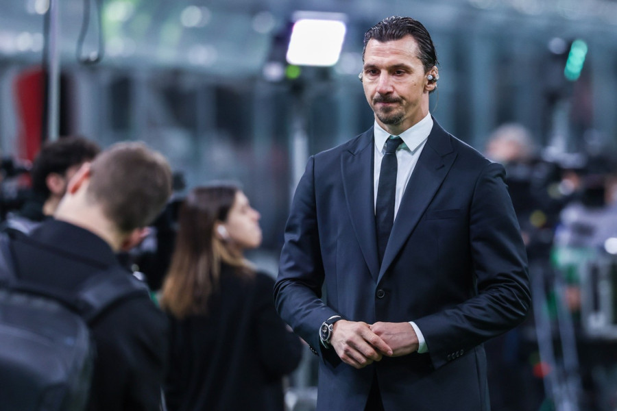 Milan u haosu: Alegri na ivici otkaza, navijači napali Ibrahimovića