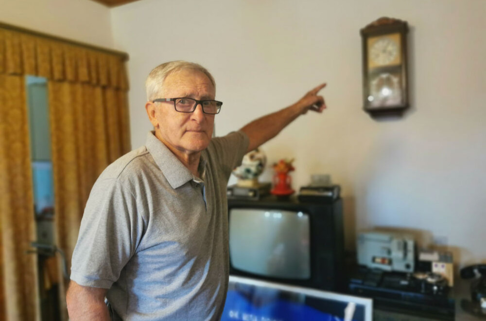 Čačanin pretvorio porodičnu kuću u Muzej sećanja: "Ja sam jugonostalgičar" FOTO