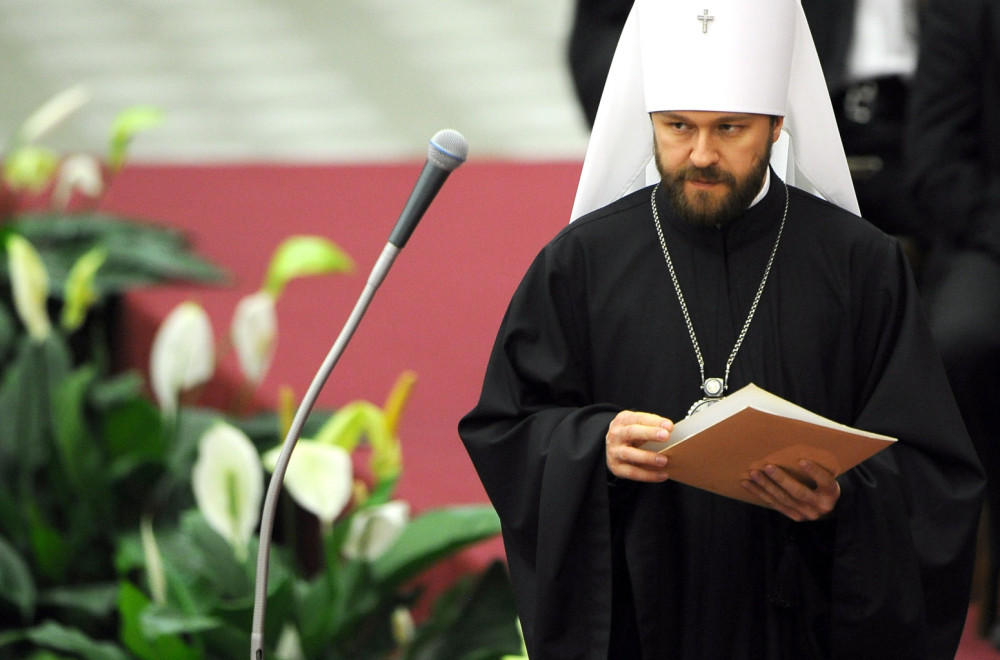 Češke vlasti privele jednog od najuticajnijih sveštenika Ruske pravoslavne crkve; "Ovo je provokacija"