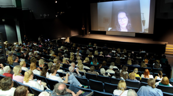 Na Beldoksu "Zalazak" nagrađen za najbolji srpski dokumentarni film