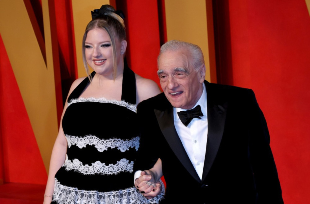 Ćerka Martina Skorsezea naišla na "lavinu" uvreda: "Znam da su mi zbog oca otvorena mnoga vrata"