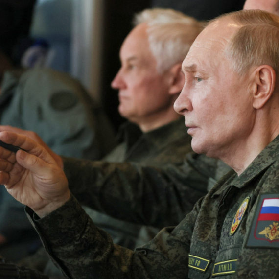 Šta se desilo u Rumuniji – čiji je dron?; Putin: "EU prebrzo optužuje" VIDEO
