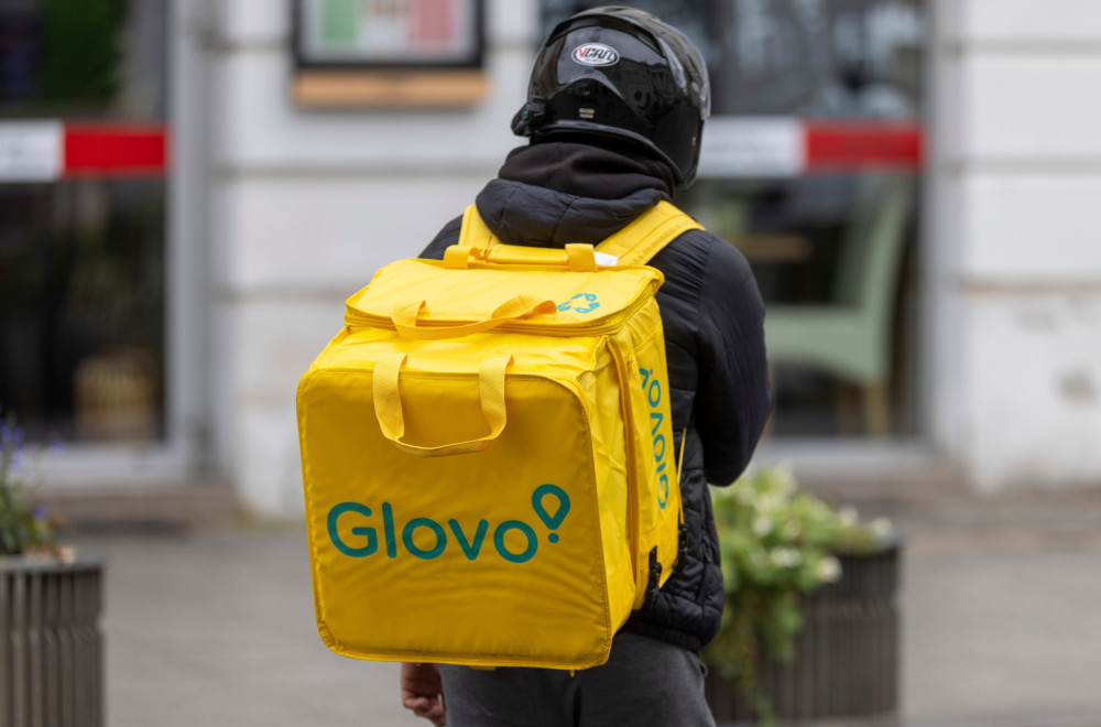 Glovo dobija novog vlasnika?