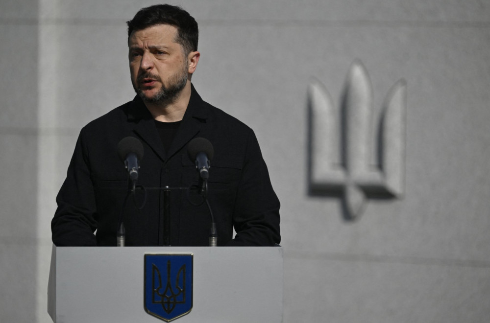 Loše vesti za Kijev; Zelenski: "Nažalost..."