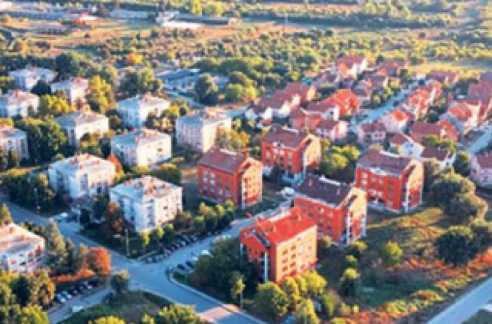 U Padinjaku više ništa neće biti isto: Niču vrtići, škola, pijaca, parkovi, nova ustanova socijalne zaštite...