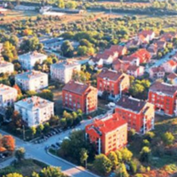 U Padinjaku više ništa neće biti isto: Niču vrtići, škola, pijaca, parkovi, nova ustanova socijalne zaštite...