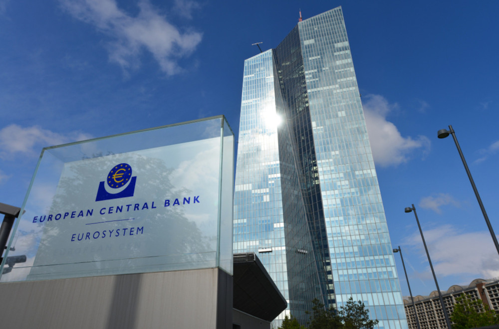 Evropska centralna banka spremna da reaguje