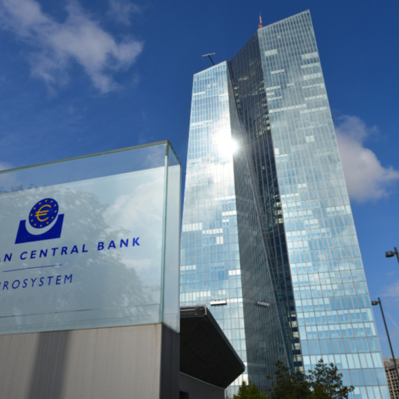 Evropska centralna banka spremna da reaguje