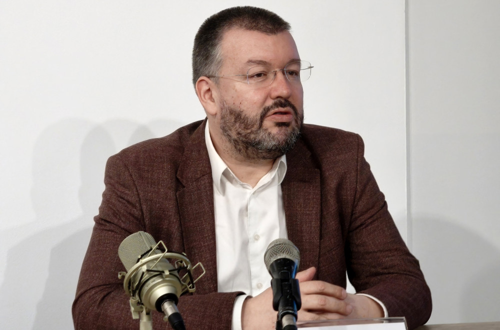 Profesor Antić o blokaderima: "Nemaju imena ni prezimena"