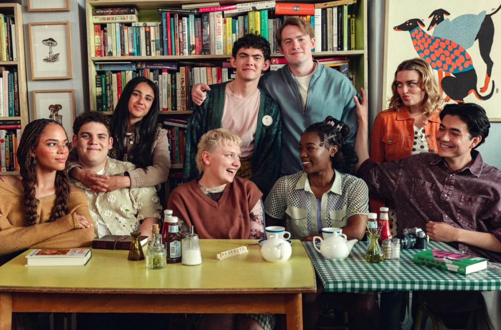 "Heartstopper" dobija film: Netfliks završava priču o Niku i Čarliju uz emotivan oproštaj VIDEO