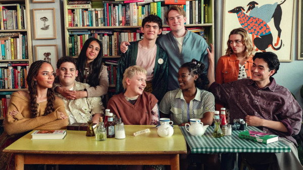 "Heartstopper" dobija film: Netfliks završava priču o Niku i Čarliju uz emotivan oproštaj VIDEO