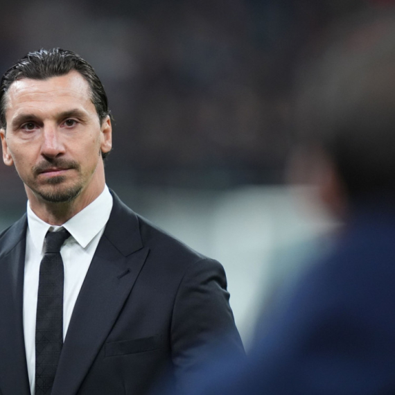 Italijani tvrde: Potukli se Ibrahimović i Alegri?!