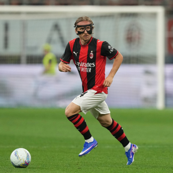 Kraj: Luka Modrić ide u penziju