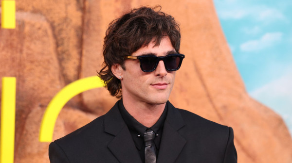 Džejkob Elordi otkrio šta misli o smrti svog lika u "Euforiji"