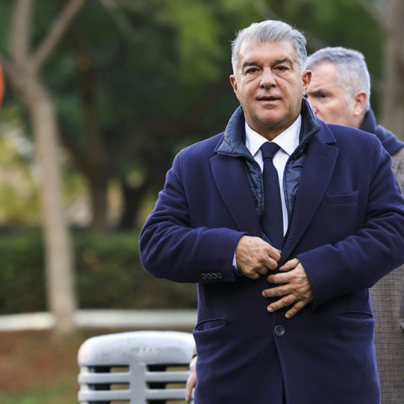 Otvorena Pandorina kutija: 111 mečeva bez poraza Barselone kod istih sudija!