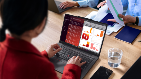 Lenovo kompletirao 2026 ThinkPad portfolio uz ponudu AI računara za poslovno okruženje