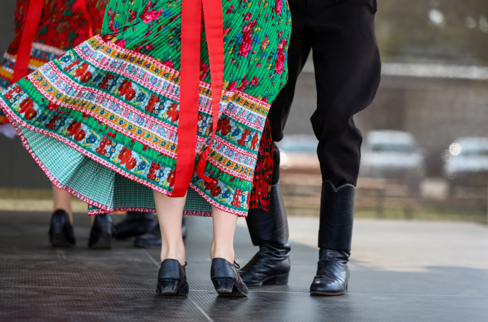 Hajdukovo se sprema za velike festivale: Obnovljena fasada crkve Svetog Jovana Krstitelja
