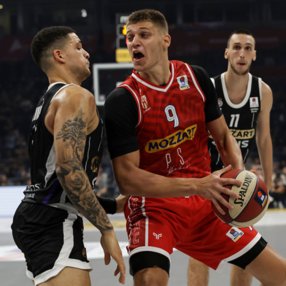 Biser Borca ide u NCAA