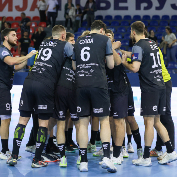 Vojvodina se nije vratila – Partizan ponovo šampion!