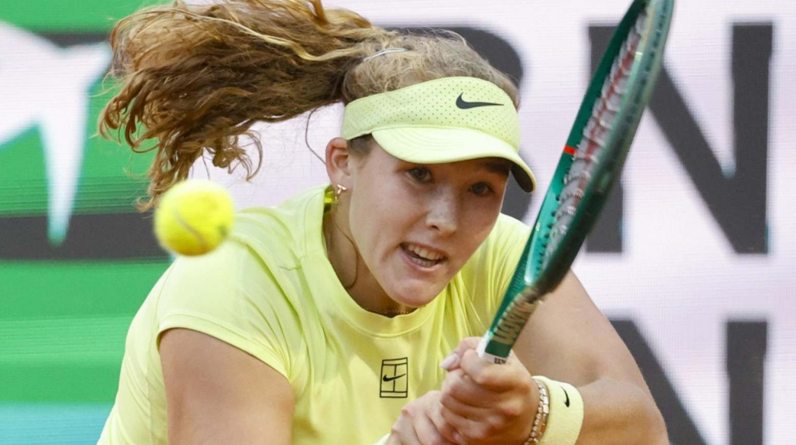Andrejeva sprečila novo iznenađenje, ispala bivša vicešampionka