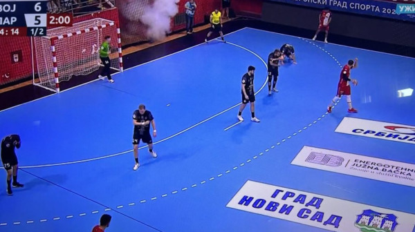 Partizan: "Kukavički potez kakav do sada nije viđen" VIDEO