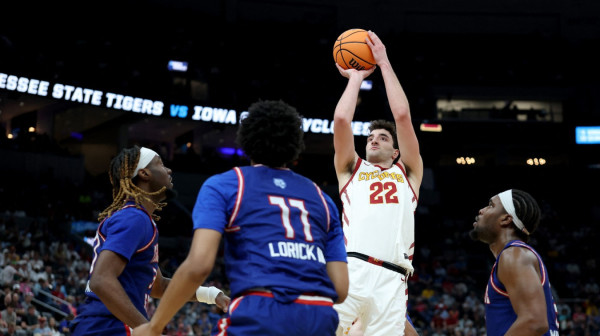 Još jedan Srbin odustao od NBA drafta VIDEO