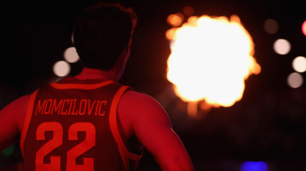 Srbin odustao od NBA i potpisao za 6,5 miliona dolara!