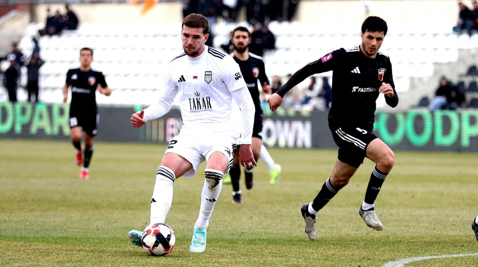 Bosanac u Voši za 600.000 evra