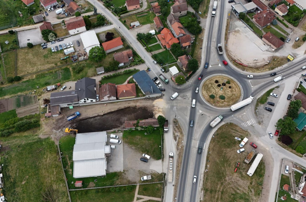 Moravski koridor ulazi u završnicu: Čačak se spaja sa auto-putem, radovi u petoj brzini