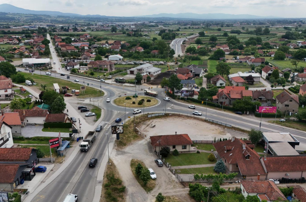 Vozači ojačajte nerve: Deset dana van funkcije petlja Preljina, spajaju se Moravski koridor i Miloš Veliki