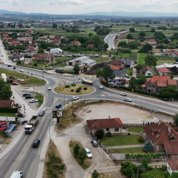 Vozači ojačajte nerve: Deset dana van funkcije petlja Preljina, spajaju se Moravski koridor i Miloš Veliki
