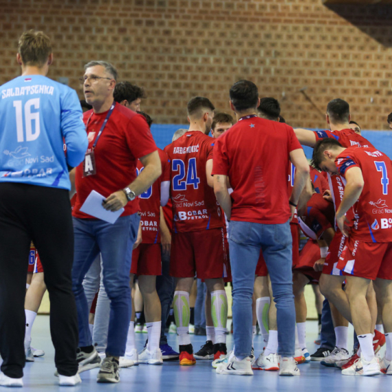 Vojvodina odgovorila Partizanu: "Krivi smo!!!"