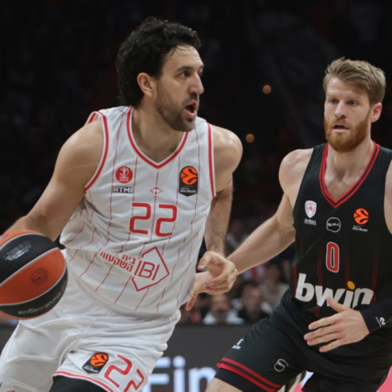 Hapoel računa na Micića i naredne sezone