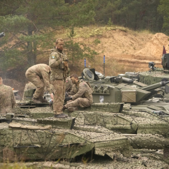 Alarm in NATO country: "Seek a safe place indoors"