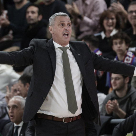 Radonjić ostao bez finala – Uniks izbacio Zenit u majstorici
