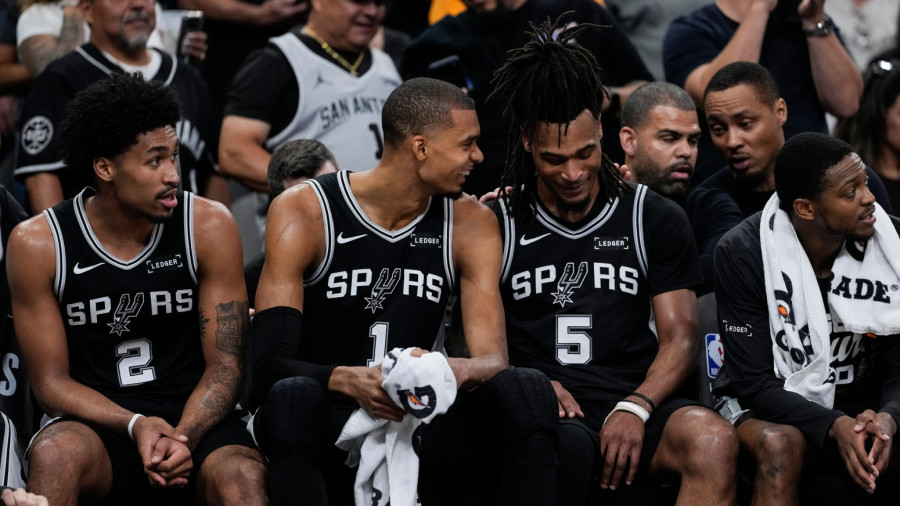 Od Šaolina do NBA dominacije VIDEO