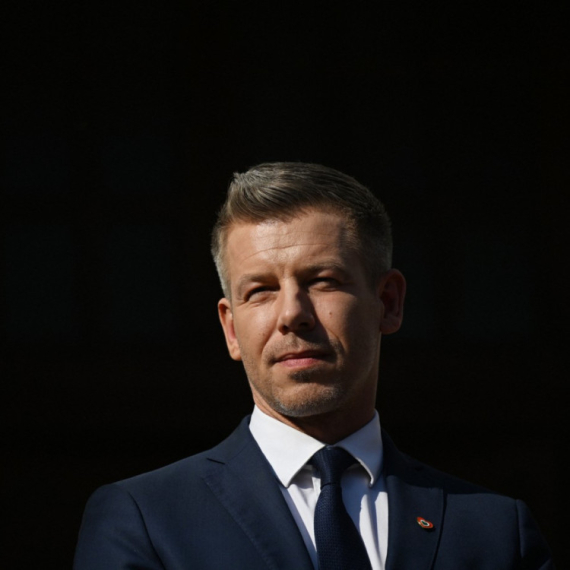 Mađar ide Orbanovim stopama – rampa za Ukrajinu?