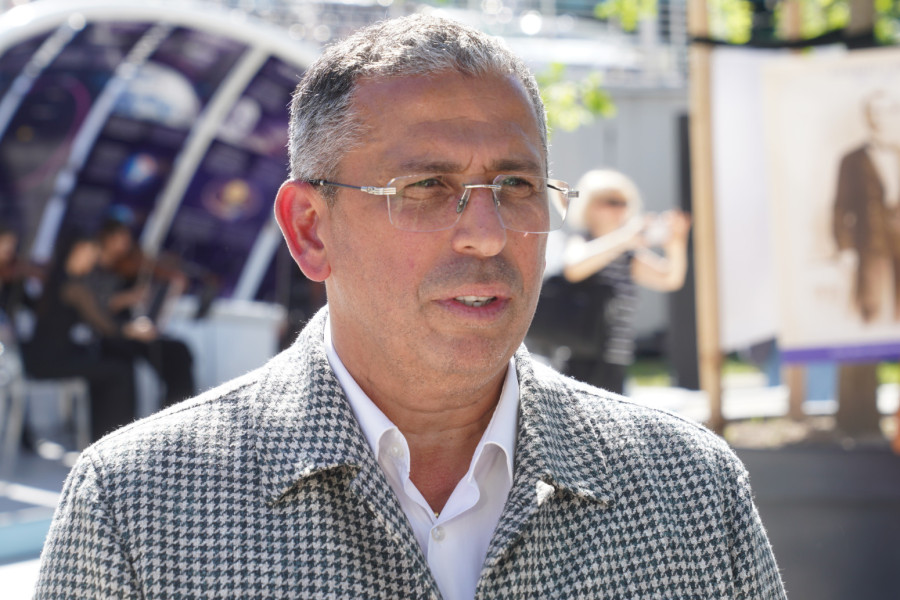 Milanković nije samo gledao u zvezde: U Beogradu obeleženo njegovo veliko graditeljsko delo