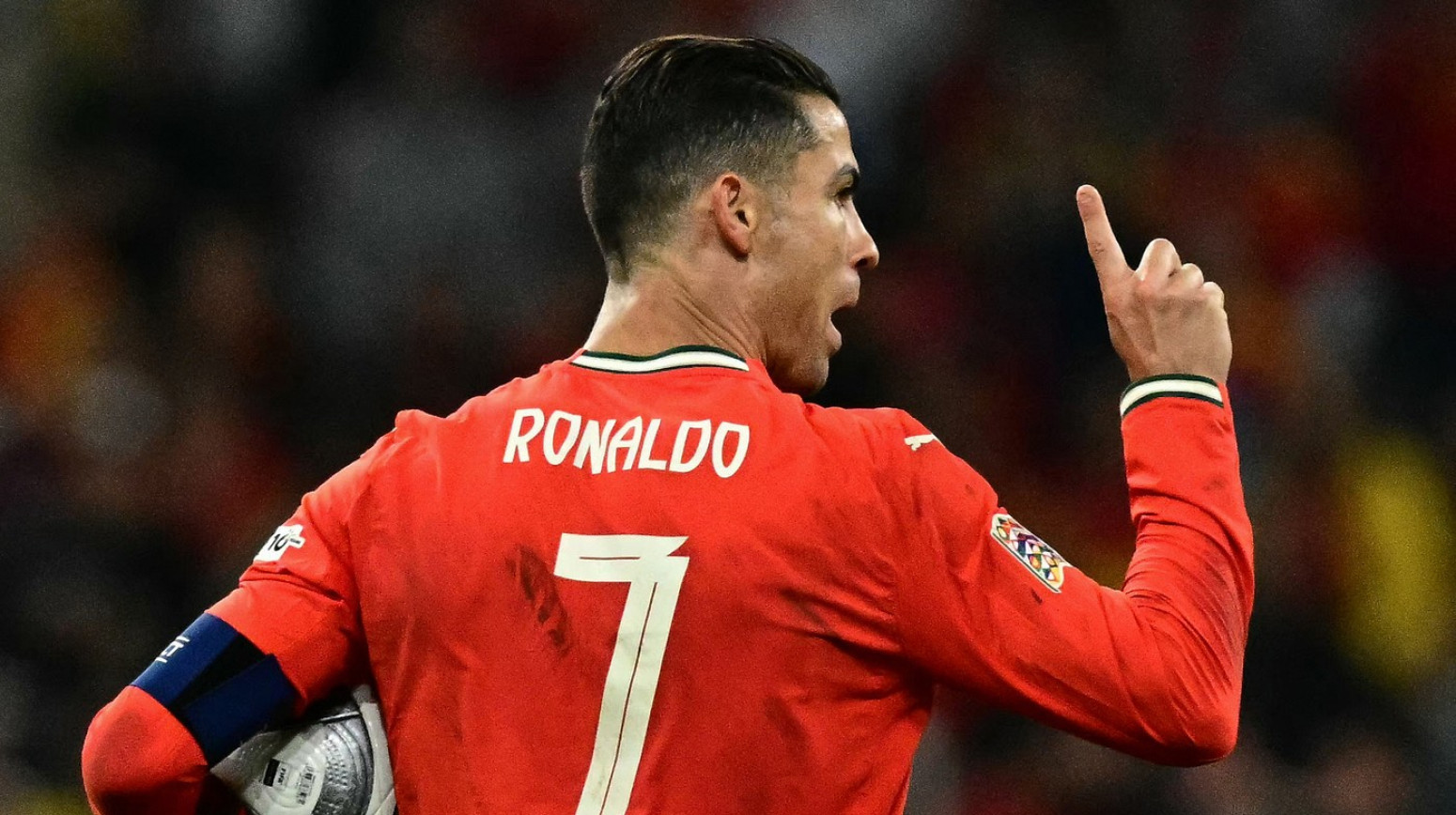 Grupa K: Ronaldo juri poslednji san