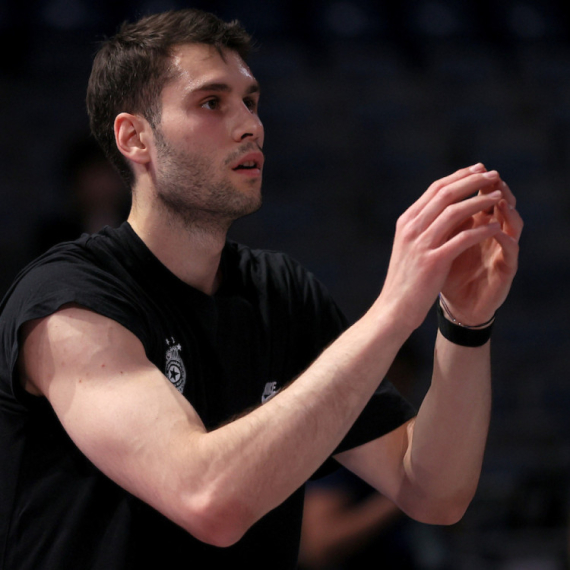 "Partizan nije kao drugi klubovi, posle njega je sve limunada"