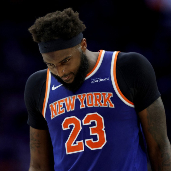 Niksi jači za finale NBA lige