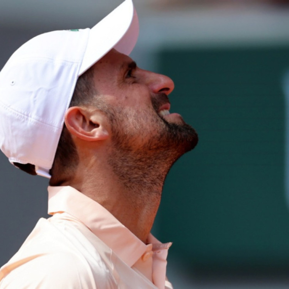 Nadal: "Ovo je Đokovićev kraj"