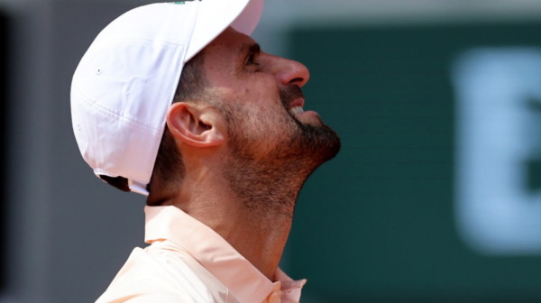 Nadal: "Ovo je Đokovićev kraj"