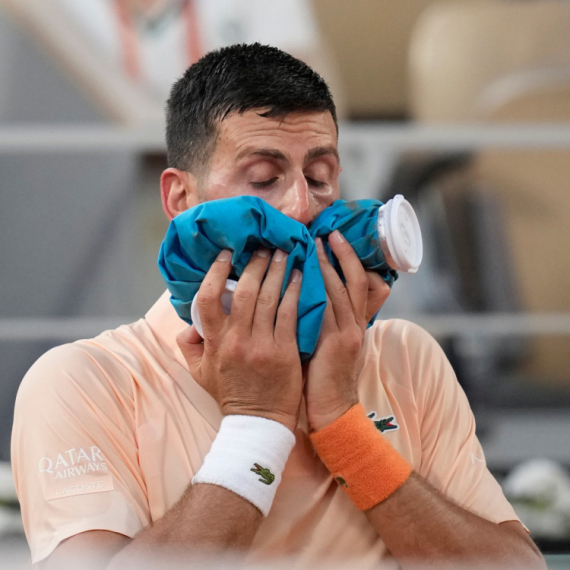 Da li je vreme da Novak ode u penziju?