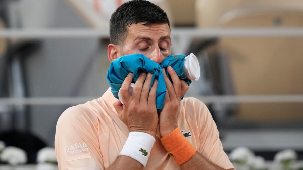 Da li je vreme da Novak ode u penziju?