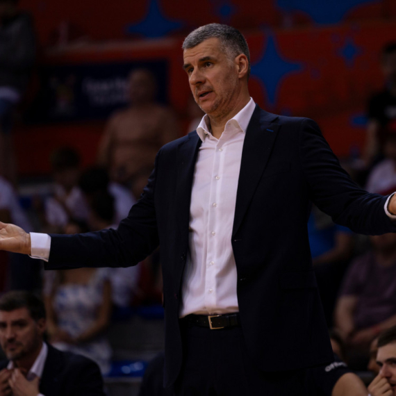 Jovanović o Zvezdi: "Znam da su u situaciji koja nije prijatna"