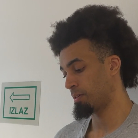 Nvora: "Težak poraz, baš težak..."