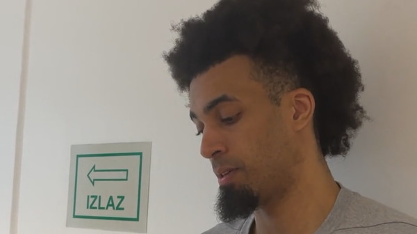 Nvora: "Težak poraz, baš težak..."
