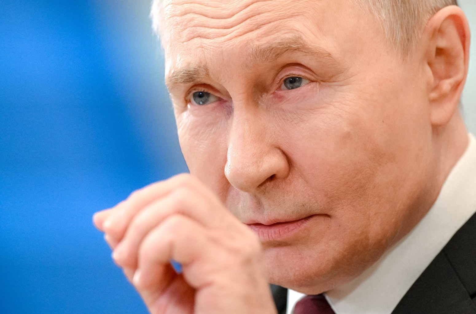 Putin ponovo pokazao moć Rusije